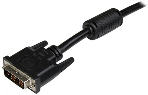 StarTech.com DVI-D Single-Link kabel 1 m -m/m-2
