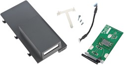 Lexmark MarkNet N8350 print server Intern Draadloze LAN Meerkleurig