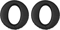 Jabra 14101-41 Koptelefoonkussentjes Kunstleer, Leer Zwart 2 stuk(s)-3
