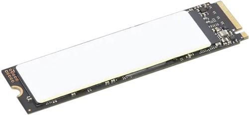 Lenovo 4XB1M86955 internal solid state drive M.2 1 TB PCI Express 4.0 NVMe