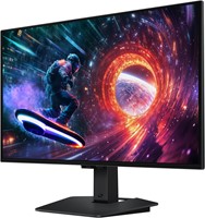 Samsung 27" Odyssey G5 G50F QHD 180Hz Gaming Monitor-3