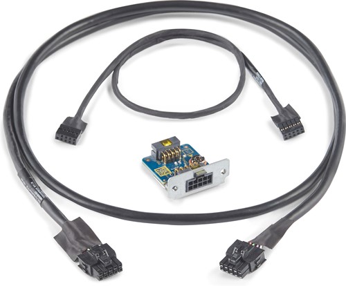 HP Remote System Controller Main Board Adapter