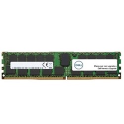 DELL A7945660 geheugenmodule 16 GB 1 x 16 GB DDR4 2133 MHz ECC