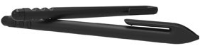 Zebra TC7X STYLUS 3-PK stylus-pen Zwart