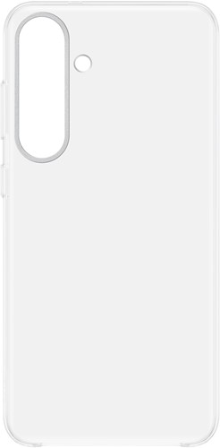 Samsung EF-QS936CTEGWW mobiele telefoon behuizingen 17 cm (6.7") Hoes Transparant