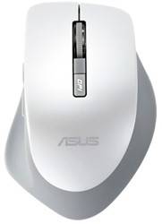 ASUS WT425 muis Rechtshandig RF Draadloos Optisch 1600 DPI