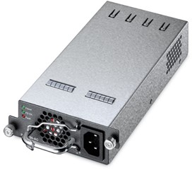 TP-Link PSM150-AC netvoeding & inverter Binnen 150 W Grijs