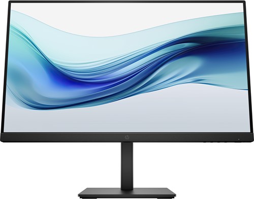 HP S3 Pro 23.8 inch FHD Monitor - 324pe computer monitor