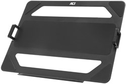 ACT Universele laptophouder voor op monitorarmen