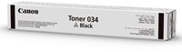 Canon 034 tonercartridge 1 stuk(s) Origineel Zwart-2