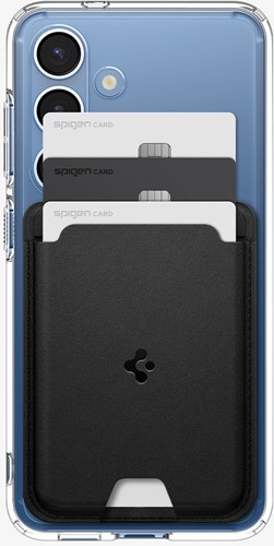 Spigen Valentinus | 3 Cards (MagFit)