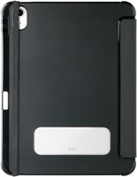 OtterBox React 27,7 cm (10.9") Folioblad Zwart, Grijs-3