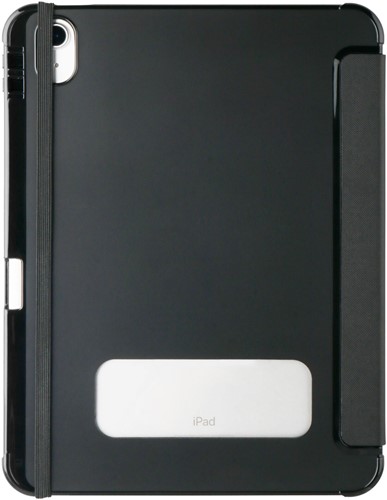 OtterBox React 27,7 cm (10.9") Folioblad Zwart, Grijs-3