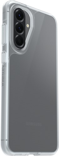 OtterBox React Series voor Samsung Galaxy A56 5G, transparant-2