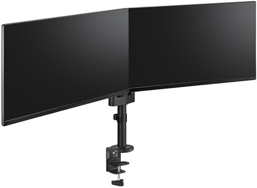 Neomounts DS60-425BL2 Monitorarm 17-27" - ruimtebesparend-3