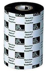 Zebra 01600BK08345 thermal ribbon 450 m