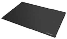 3Dconnexion 3DX-700053 muismat Zwart