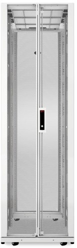 APC AR3300W rack Wit