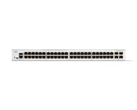Cisco C1200-48T-4X netwerk-switch Managed L2/L3 Gigabit Ethernet (10/100/1000) Wit-2