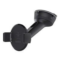 Belkin F8M978BT houder Passieve houder Mobiele telefoon/Smartphone Zwart