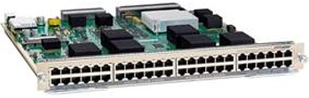 Cisco C6800-48P-TX-XL= network switch module Gigabit Ethernet