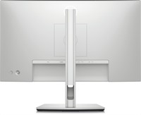 DELL UltraSharp U2424H computer monitor 60,5 cm (23.8") 1920 x 1080 Pixels Full HD LCD Zwart, Zilver-3