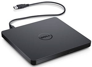 DELL 784-BBBI optisch schijfstation DVD±RW Zwart-3