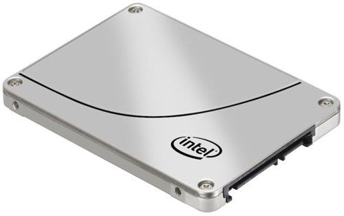 Intel DC S3510 2.5" 800 GB SATA III MLC