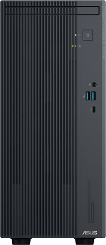 ASUS ExpertCenter P500MV-13420H072X Intel® Core™ i5 i5-13420H 16 GB DDR5-SDRAM 512 GB SSD Windows 11 Pro Mini Tower PC Grijs