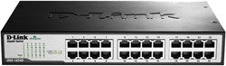 D-Link DGS-1024D Unmanaged