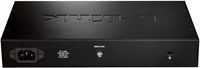 D-Link DGS-1016D/E netwerk-switch Unmanaged Zwart, Metallic-3