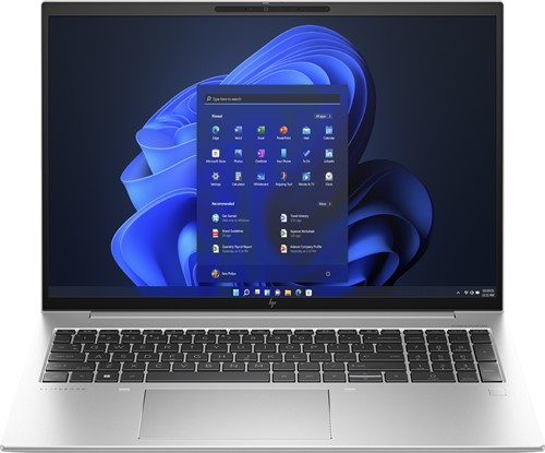 HP EliteBook 865 G10 Laptop 16" R5 PRO 16GB 512SSD 96Z21ET