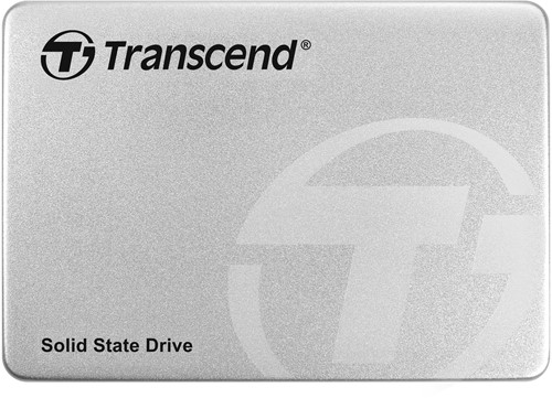 Transcend 370S 2.5" 512 GB SATA III MLC