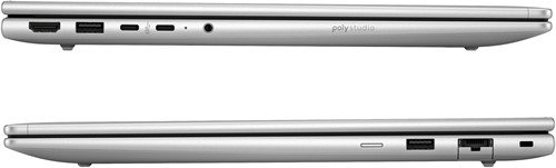 HP ProBook 4 G1ah 16 inch Notebook PC Wolf Pro Security Edition Laptop 512 GB SSD Wi-Fi 6E (802.11ax) Windows 11 Pro