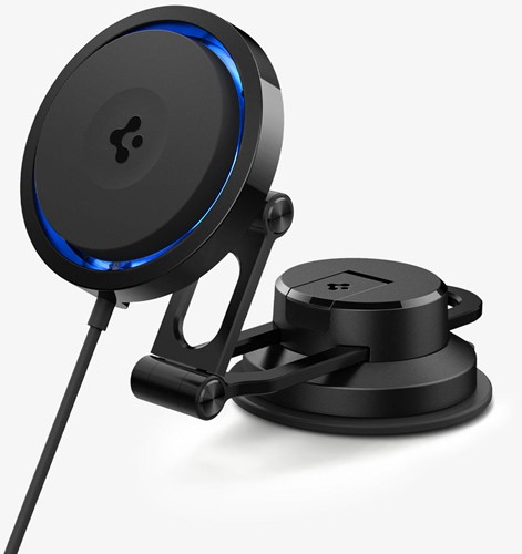 Spigen OneTap Pro 3 CryoMax Mobiele telefoon/Smartphone