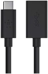 Belkin USB-C naar USB A Adapter