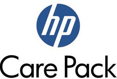 HPE U4538E installatieservice