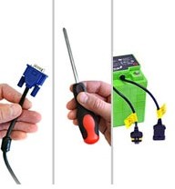 Ergotron Gold 5-Year Service Contract: 10+ SV