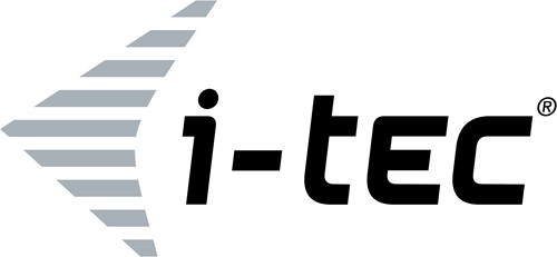 i-tec C31NANOLANPD100UK laptop dock & poortreplicator Bedraad USB 3.2 Gen 1 (3.1 Gen 1) Type-C Grijs