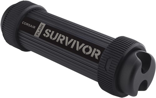 Corsair CMFSS3B-32GB USB flash drive USB Type-A 3.2 Gen 1 (3.1 Gen 1) Zwart