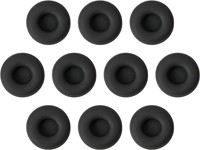 Jabra Biz 2400 II Kunstleer Zwart 10 stuk(s)