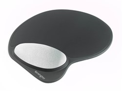 Kensington Muismat met Memory Gel