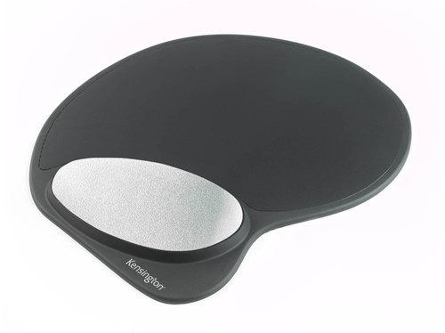 Kensington Muismat met Memory Gel