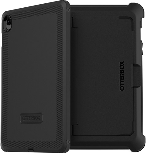 OtterBox Defender 27,7 cm (10.9") Hoes Zwart-3