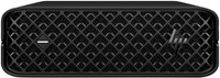HP Z2 Mini G9 Workstation Wolf Pro Security Edition Intel® Core™ i9 i9-14900K 64 GB DDR5-SDRAM 1 TB SSD Windows 11 Pro Mini PC Zwart