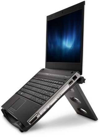 Kensington SmartFit® Easy Riser laptopstandaard met koeling