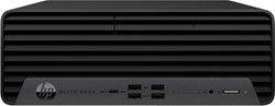 HP Elite SFF 800 G9 Intel® Core™ i5 i5-14500 16 GB DDR5-SDRAM 512 GB SSD Windows 11 Pro PC Zwart