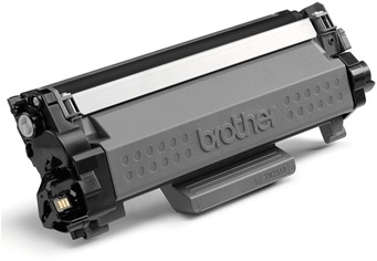 Brother TN-2510 tonercartridge 1 stuk(s) Origineel Zwart