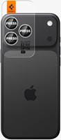 Spigen Optik Pro EZ Fit Cameralensbeschermer Apple 2 stuk(s)