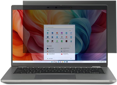 Kensington High Clarity Privacy Screen Filter voor 14'' laptops 16:10-2